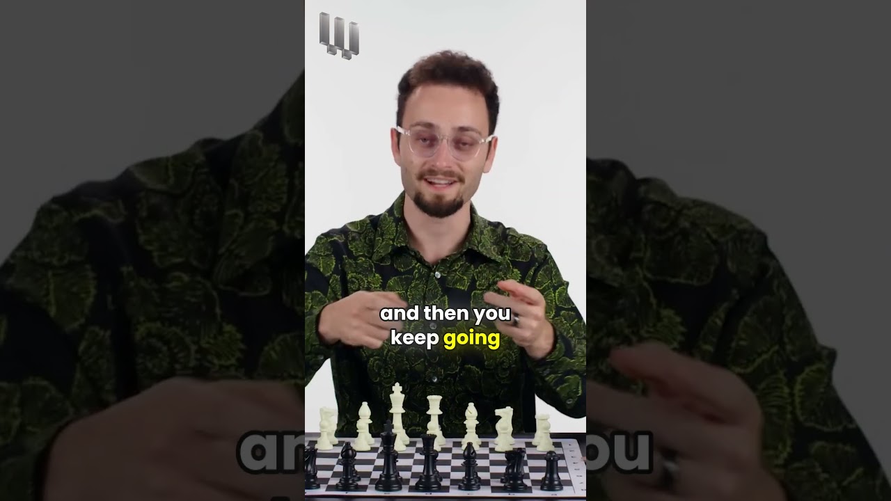What is Chess boxing?