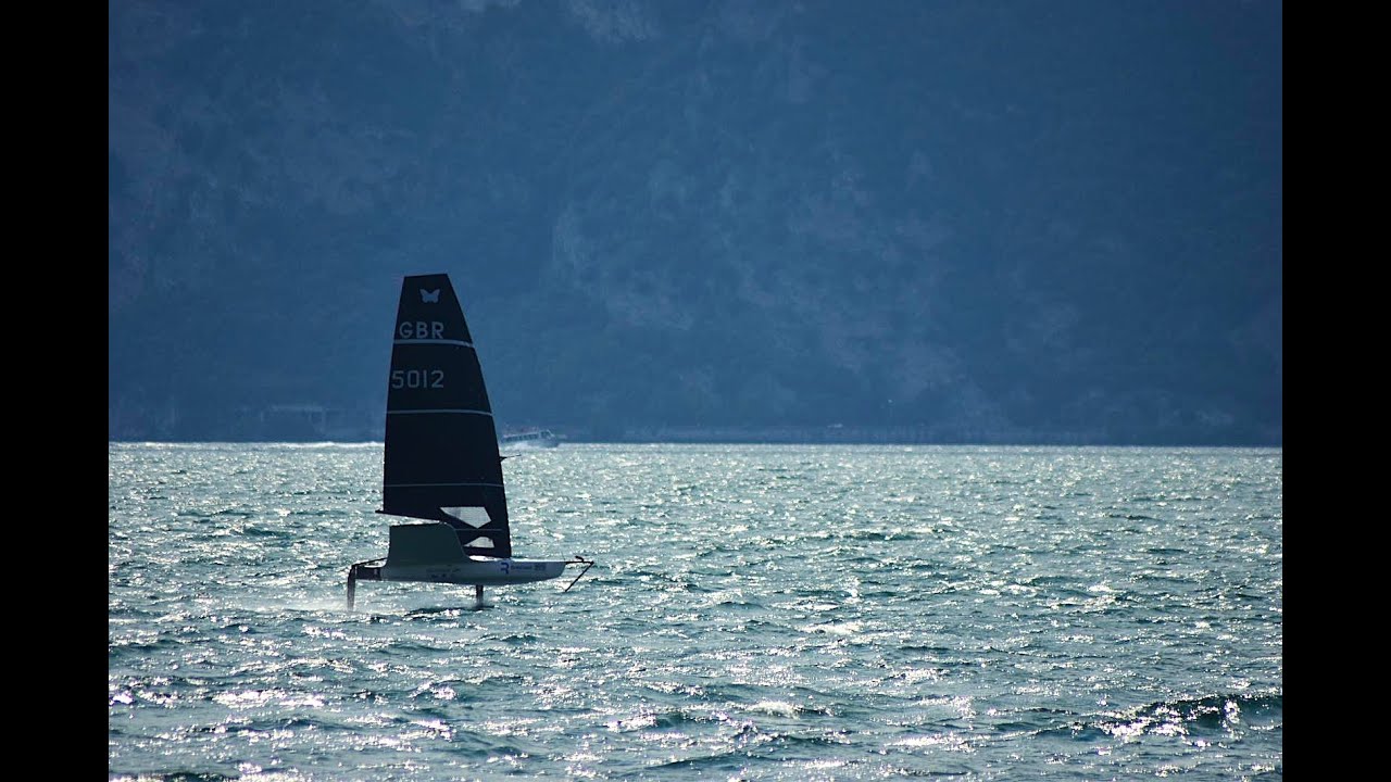 Moth Worlds 2025 - A Beautiful Event