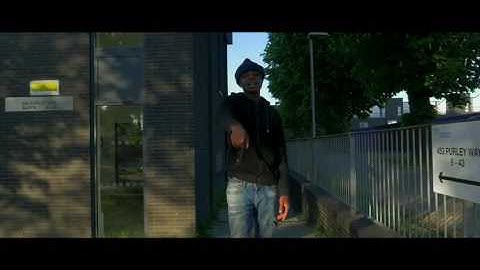 Adestp x ZIE ZIE - Mingle | OFFICIAL PREVIEW