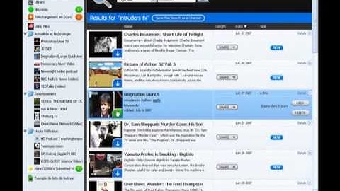 Miro: votre player video open source, beau, riche et intelligent
