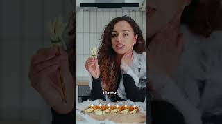 Fun Halloween Snacks Without Candy! 🎃👻