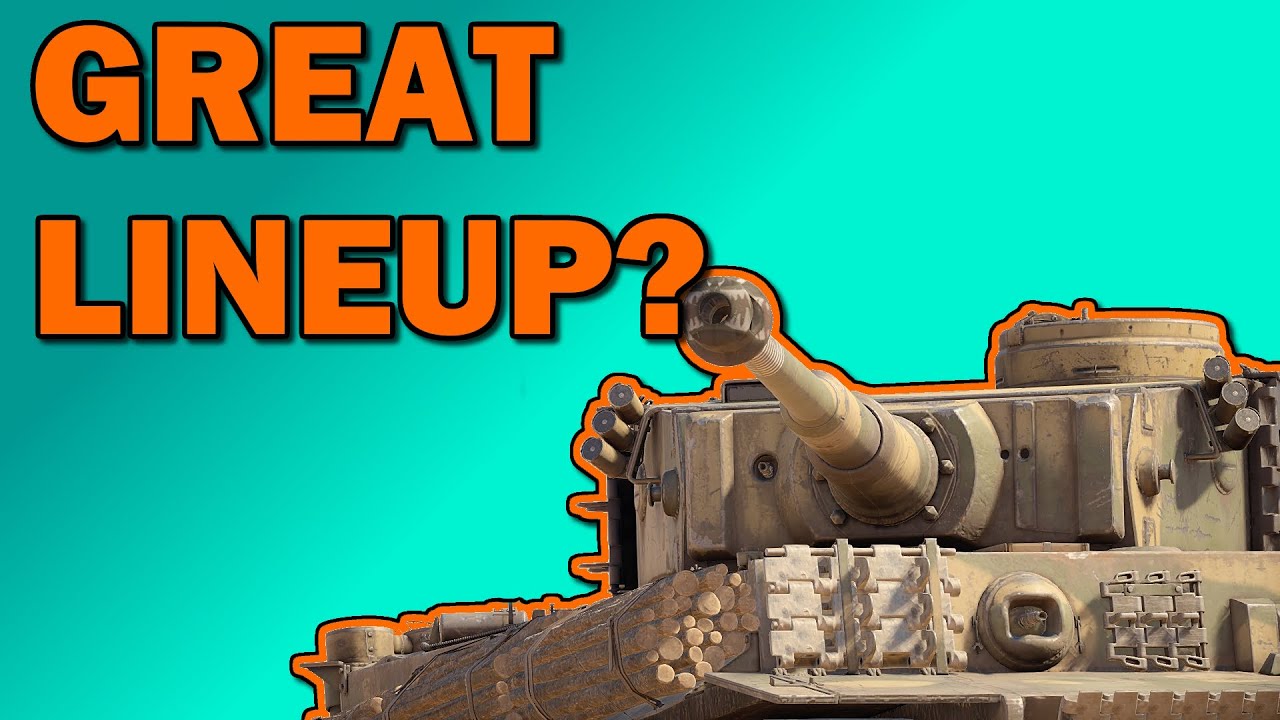 Is the Two Fronts Premium Lineup ACTUALLY GOOD?