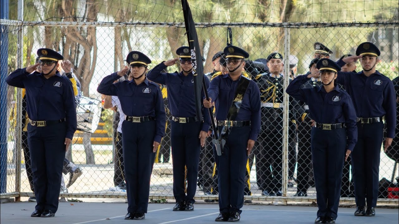 RECORRIDO OBLIGATORIO - ESCOLTA BUHOS FGE - COPA QUERÉTARO 2024