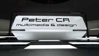 Peter CR Target