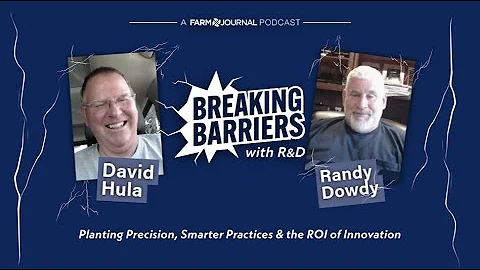 Breaking Barriers: Planting Precision, Smarter Practices & the ROI of Innovation