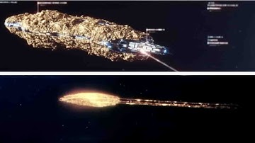 What James Webb Telescope Found on 3I/ATLAS Will Leave You Speechless..