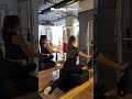 #pilates #personaltrainer #pilatesworkout #reformerpilates #artoffitness #elbasan #albania