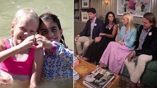 Parents of Camp Mystic flood victims share memories and a mission to honor their daughters | NBCDFW