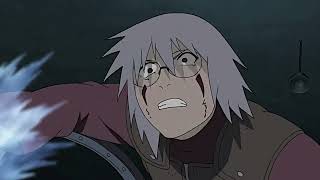 Kabuto Yakushi The Boy Without An Ideny Laraze Reupload