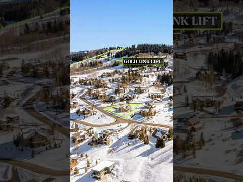 10 Ruby Drive, Mount Crested Butte, CO home video tour