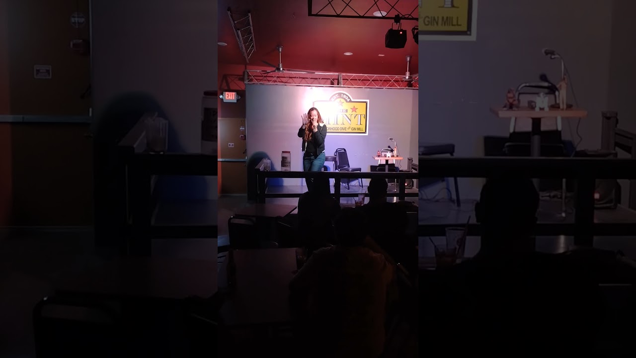 Sylvia Remington The Mint bar, Tucson, az YouTube