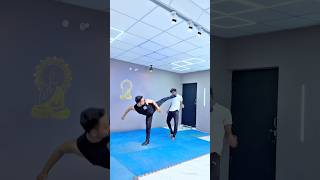 The Ultimate Split Side Kick Tutorial! (Step-by-Step)💥. #shorts #sidekick #kick #usa #canada