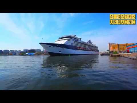 Wideo: AquaSpa Celebrity Reflection firmy Elemis