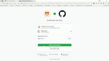 JIRA Smart Commits with GitHub Part-1