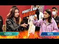 Roast & Rap battle | SITA VS NARIA ft. Lekhmani | Episode 5