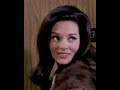 The most impressive villain lee meriwether as catwoman in the film batman 1966