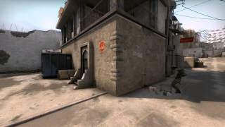 CSGO: Tchakabum - HE Fundo