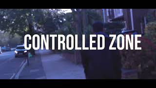 CANON 4000D SHORT FILM | Controlled Zone