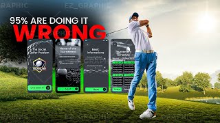 The best app in 2022 to HELP your GOLF MATES screenshot 4