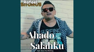 Ahado Salahku