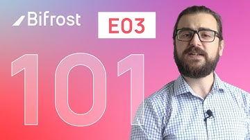 Bifrost 101 (EP3) - How to use Bifrost SALP to release KSM Crowdloan Liquidity for Participants?