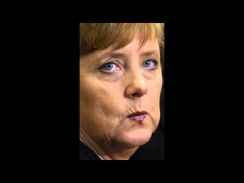 Video: Angela Merkel - Hitler's daughter? Is there any evidence that Angela Merkel is the daughter of Adolf Hitler?