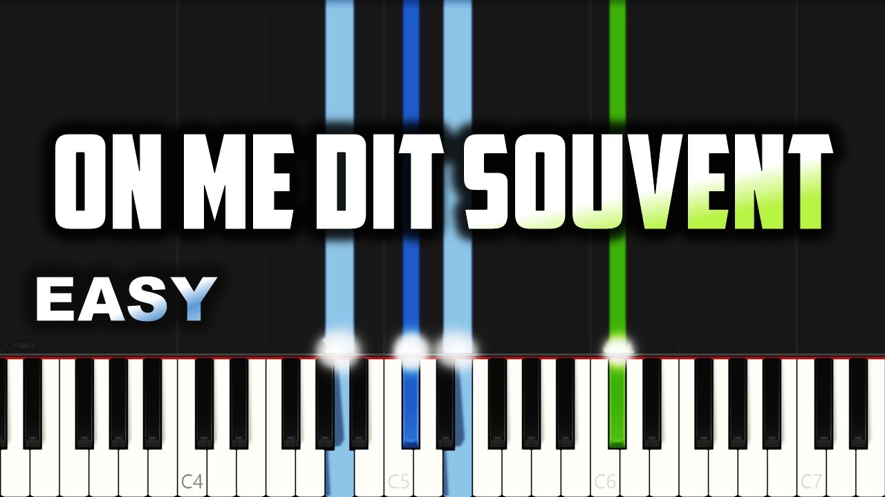 On Me dit Souvent Lifoko Du Ciel