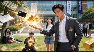 From Broke to Billionaire: One Touch, Endless Cash – Brother Wrecks Rumor King!【WealthMaster System】