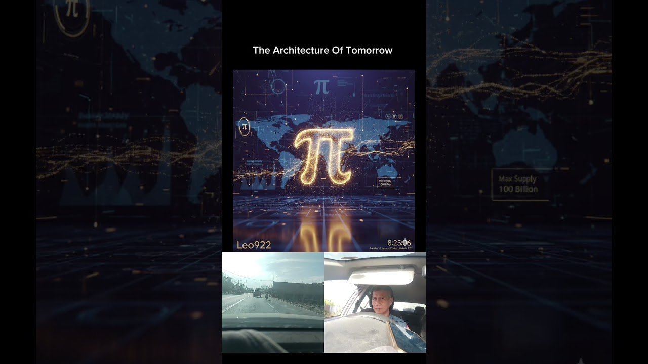 The Architecture of Tomorrow 