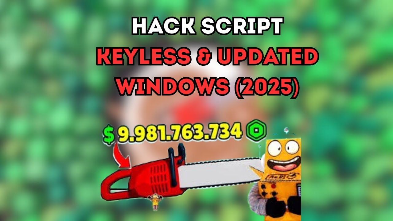 [UPD] Cut Trees Script (TREE AURA , CHEST Xray , AUTO CHEST) [Windows ...