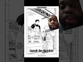 Sweet and disturbing #zanuffthebutcher #manga #greenscreen