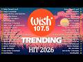 Best Of Wish 107.5 Songs Playlist : Multo - Cup Of Joe, Marilag - Dionela, Palagi, Dilaw
