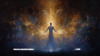 Mantra Manifestation Multiplier x108 Legendary Field Net Worth
