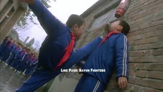 Best Fight of Kung Fu Kid 1