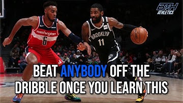 How To Beat Your Defender Every Time!