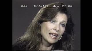CBS Evening News - 1988-04-24
