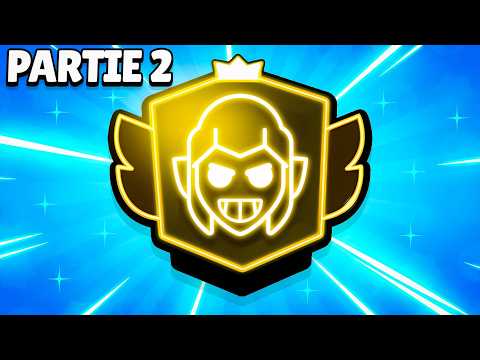 ON CONTINUE LE PUSH MORTIS PRESTIGE 3 (Partie 2)