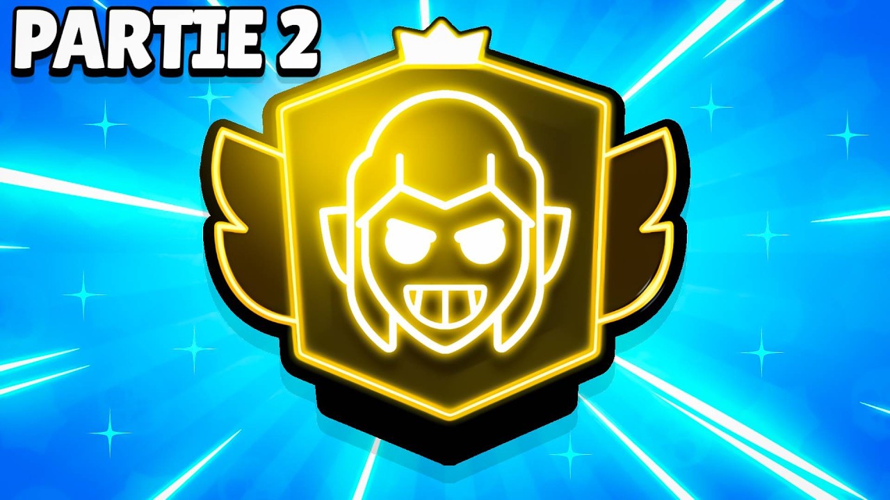 ON CONTINUE LE PUSH MORTIS PRESTIGE 3 (Partie 2)