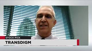 Celebrity WATCH: Daily Pick - Transdigm Group Inc Net Worth