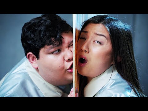 APRIL FOOLS | The Best of Ben and Betty | Beast Morphers | Power Rangers Official