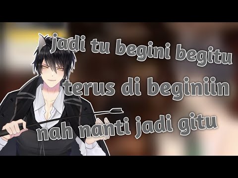 Begini begitu terus bikin CAPEK ! [ Alden Ryouken | SNOWDROP ID ]