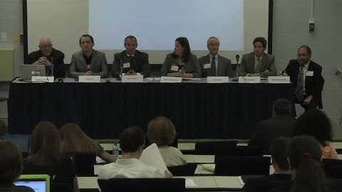 Internet Governance Forum-USA, 2011 Challenges to Resources: Paul Brigner