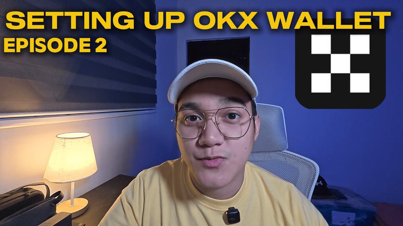 EP 2: SETTING UP DEX WALLET - YouTube