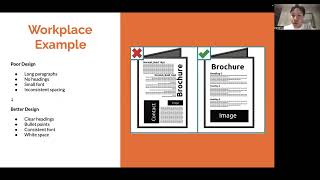 Week 14 Presentation: Document Design and Formatting: Creating Professional Business Documents