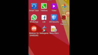Como tirar o erro do mobogenie screenshot 5