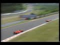 The 1997 Japanese Grand Prix Start - Stereo - 16/17