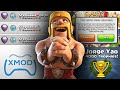 The History of Cheating in Clash of Clans