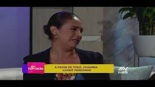 Ella soy yo: la historia de Johanna (Parte 2)