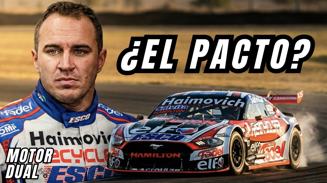 TC Motor Nuevo: Werner arma ejército y el callejero vuelve