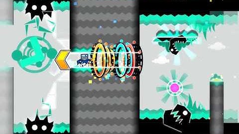 Aether by Airswipe 3 Coins 3*